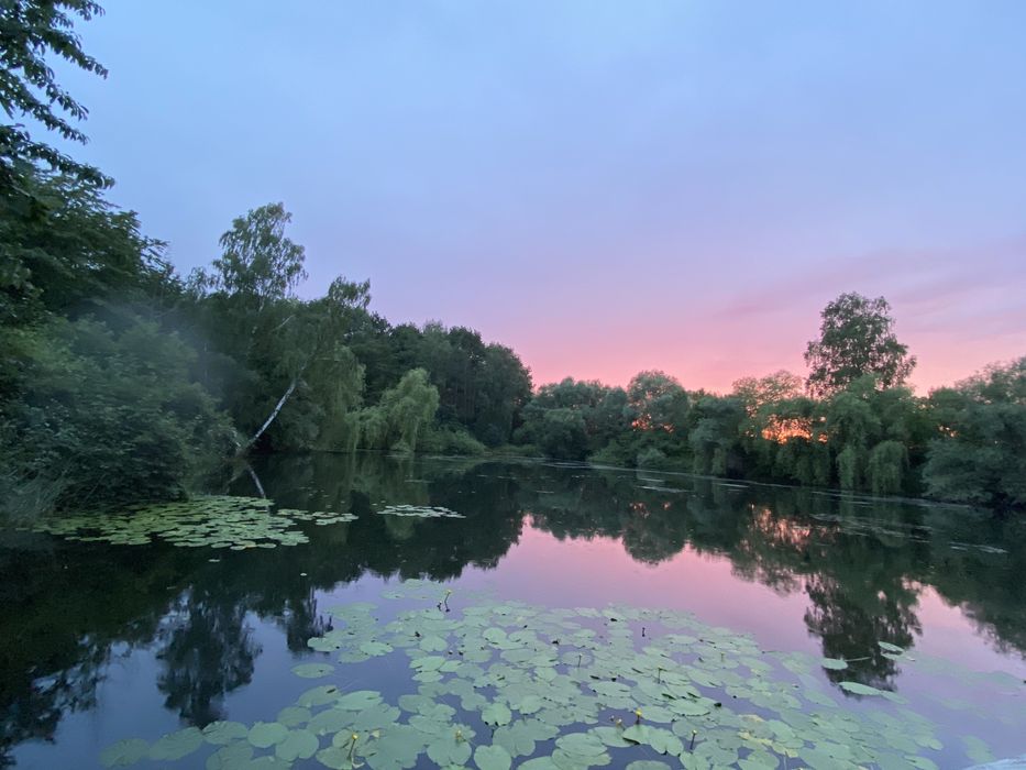 Продаж комплексу