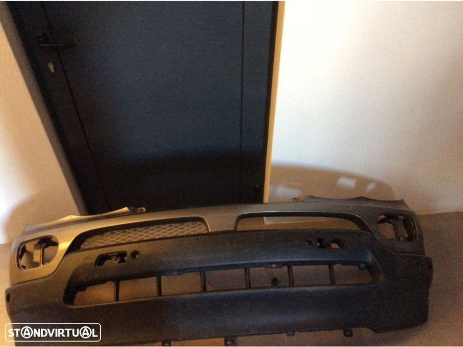 Parachoque Bmw x5