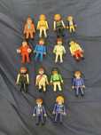 Figuras playmobil