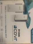 D-link covr wzmacniacz sygnalu wifi