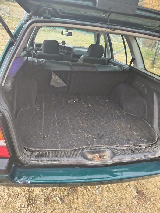 Продам Golf 3 універсал 1996року 1.8 моноінжектор