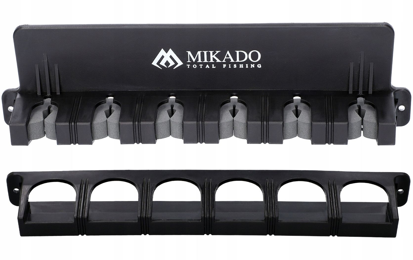 Stojak uchwyt na wędki pionowy VERTICAL ROD RACK Mikado