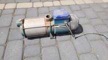 Pompa hydrofor 100l/min 5,5bar IBO
