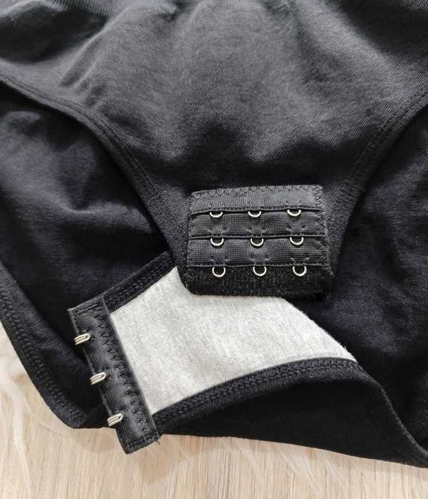 NOWA bielizna modelująca body elastyczne rozmiar 40 L