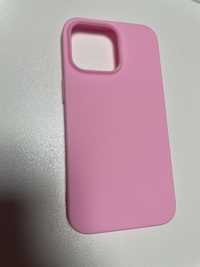 Etui iPhone 13 pro