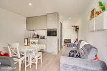 Apartamento T1 para venda