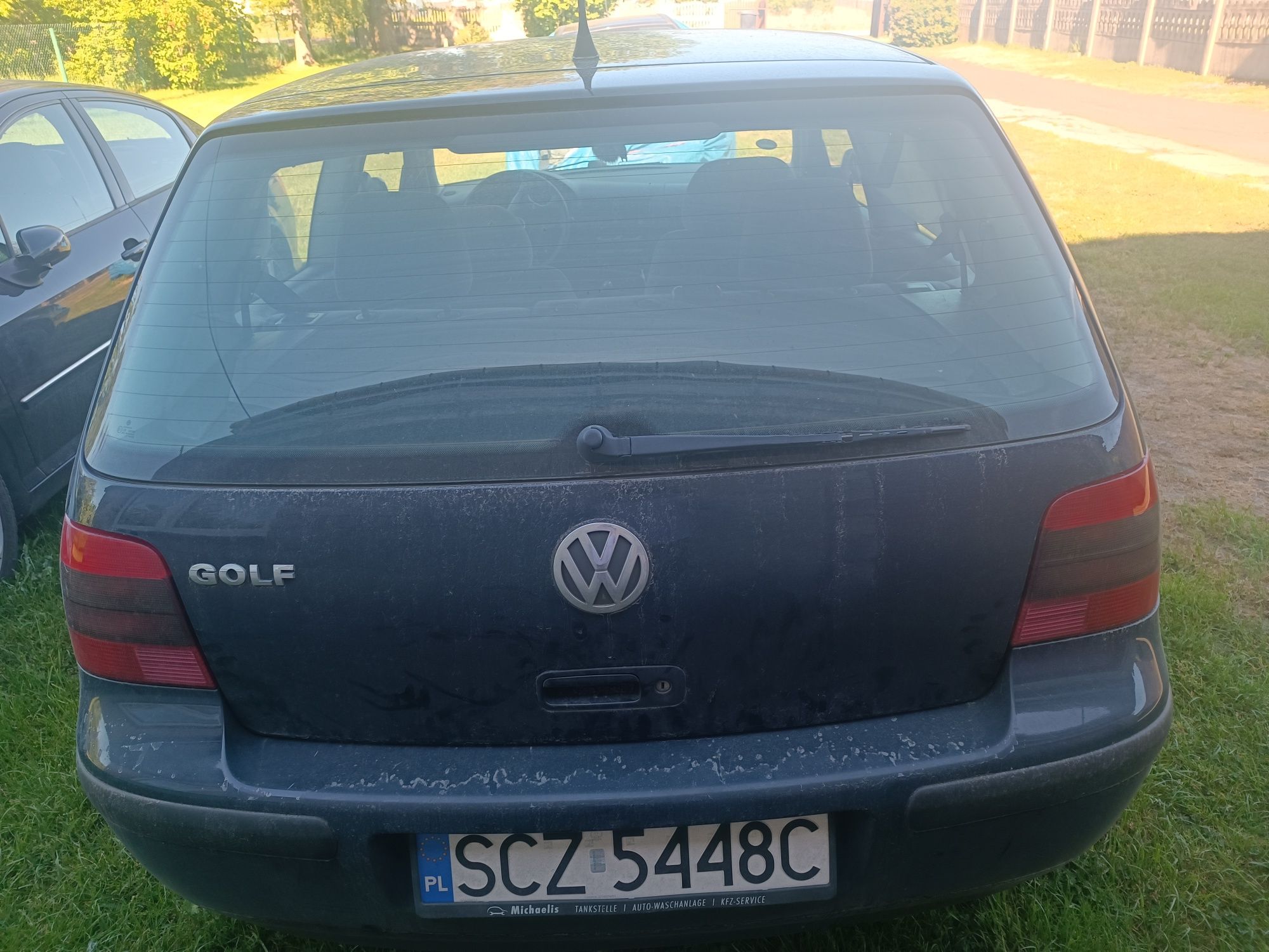 Volkswagen Golf A4