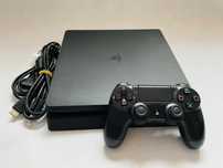 Konsola PlayStation 4 Slim 500GB