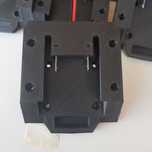 Adaptador bateria parkside x20 team ou outros