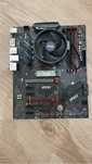 Płyta Główna MSI B450 GAMING PLUS