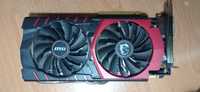 GeForce GTX 980 4G {GDDR5 256 bits}