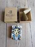 Voland "Easy Dizzy" analogowy efekt gitarowy stereo delay
