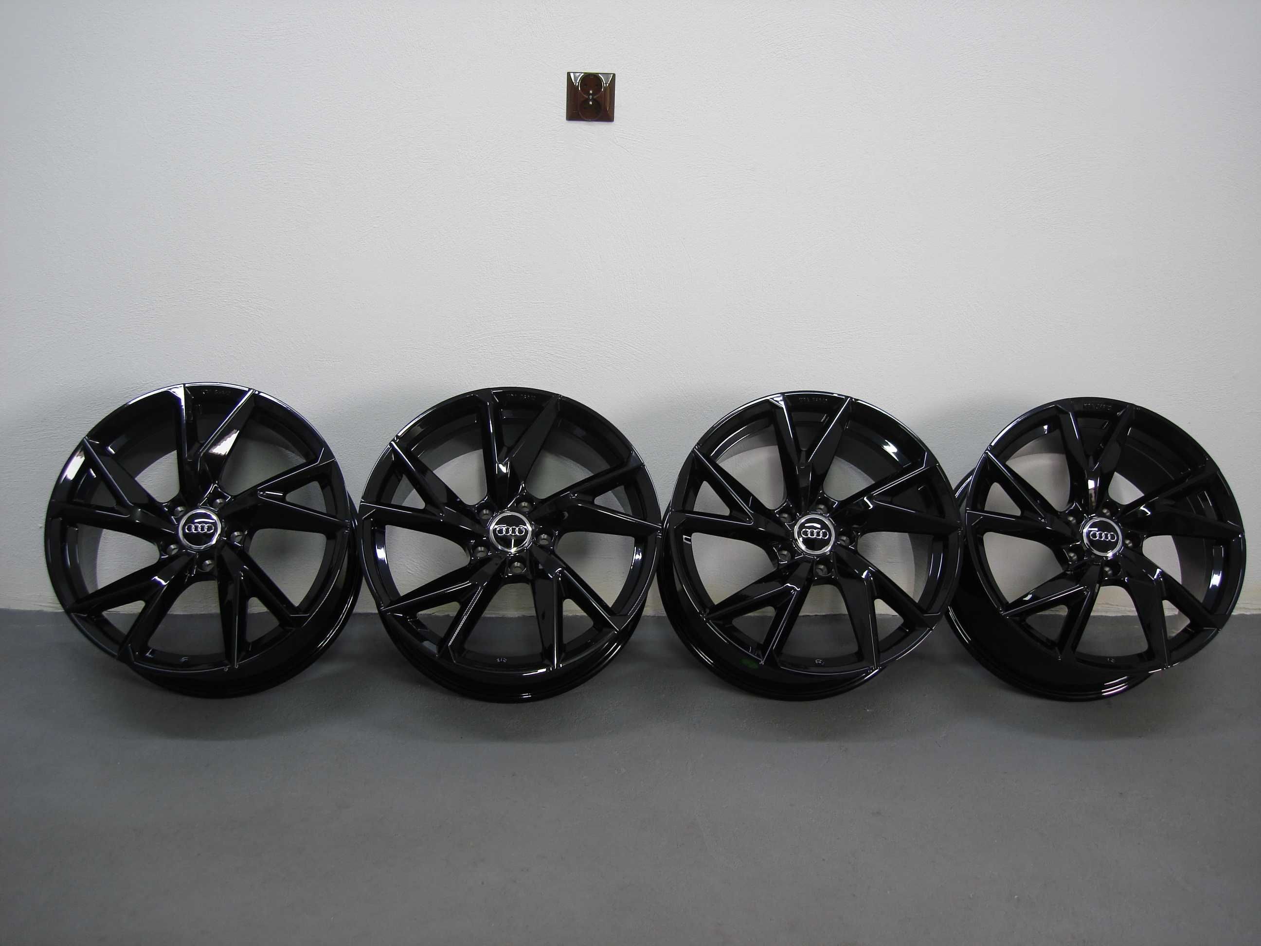 Alufelgi 19 5x112 Audi A5 F5 A7 A6 c8 c7 c6 A4 b9 b8 b7 A8 d4 d3 Q5 Q3
