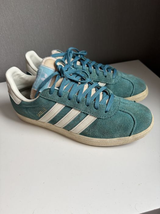 Кросівки Adidas Gazelle 40 розмір
