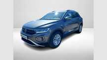 VW T-Roc 1.0 TSI Style