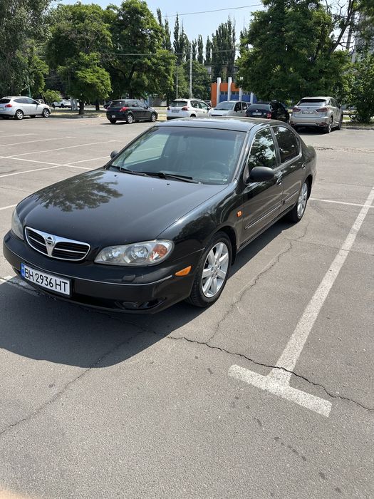 Продам Nissan maxima A33