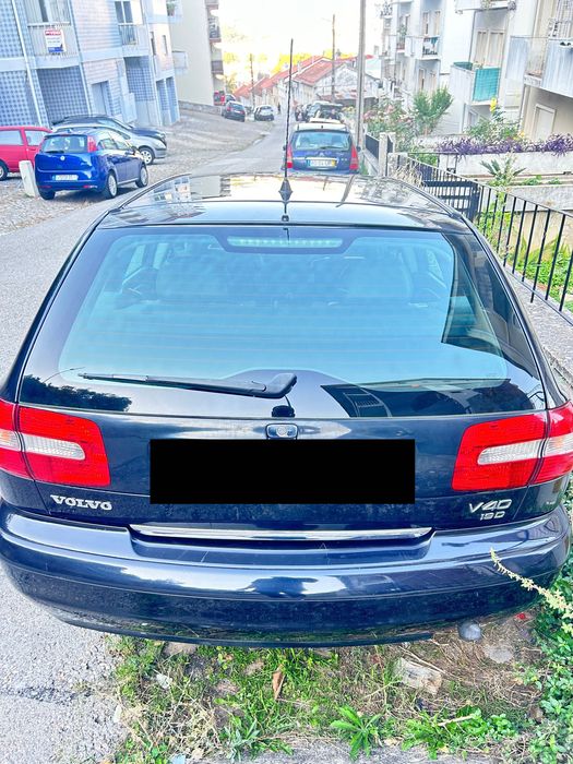 Volvo v40 19.D Diesel