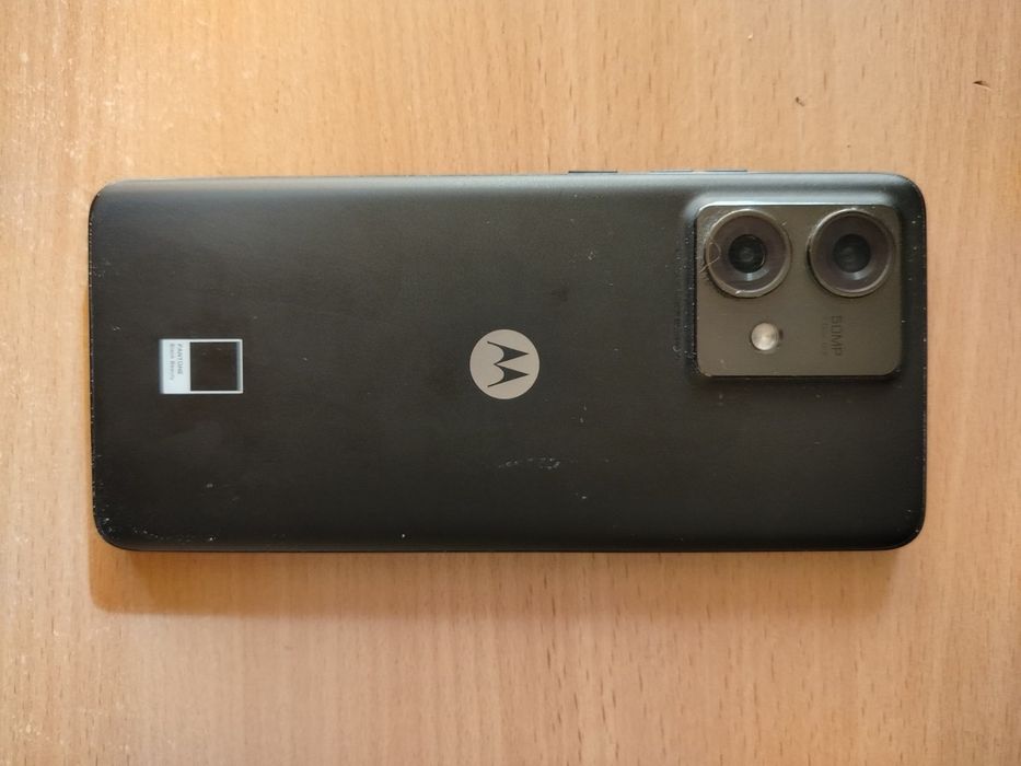 Motorola Edgen 40 neo