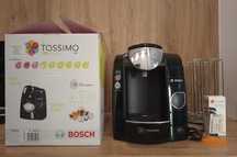 Ekspres BOSCH Tassimo kapsułki - Stan Bardzo Dobry
