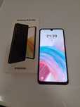 Samsung A33 5G Piękny stan Cały komplet  6RAM 128 GB pamięci