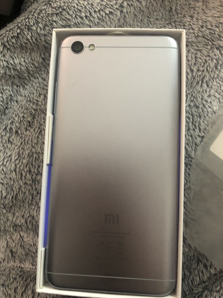 Redmi note 5A телефон