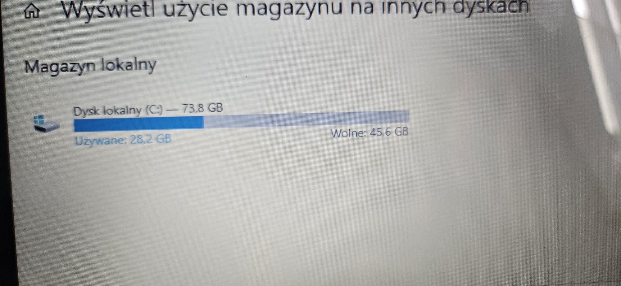 Komputer msi z ekranem dotykowym
