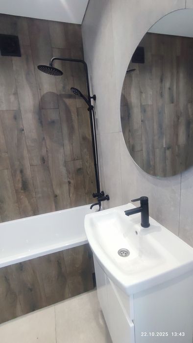 Продаж 1 кім квартири в новобудові міста Ужгород.