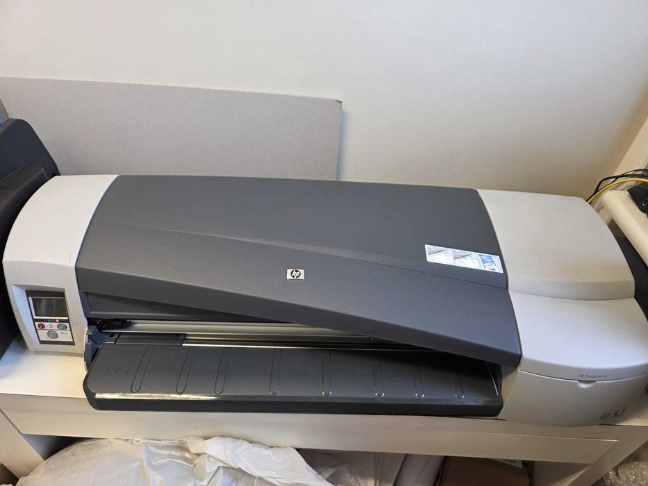HP DESIGNJET 111 rolka