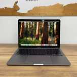 Apple MacBook Pro 13'' A2338 Space Gray 16 GB 512 GB Klasa A-