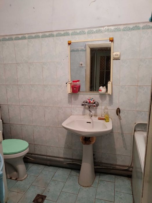 Продам 1 ком. кв. 1/1  ( 2-я Станция Фонтана)