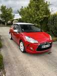 Citroen DS 3 Sport Chic 156 Koni!!