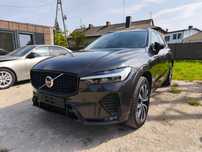 Volvo XC 60 AWD 4x4 01/2024! Harman Kardon! Skóry! Alu 19! Diesel ! Europa!