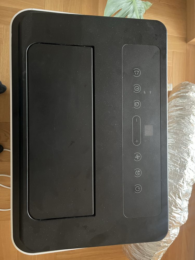 Klimatyzator przenosny 4,1kW po przegladzie