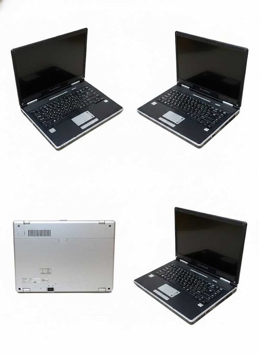 Ноутбук RoverBook Partner