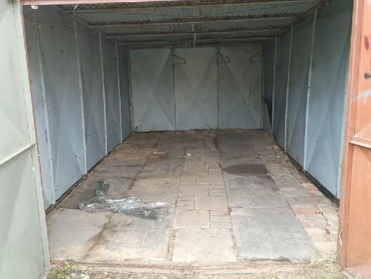 Garaż blaszany 3x5m, blaszak, schowek, magazyn, budowa