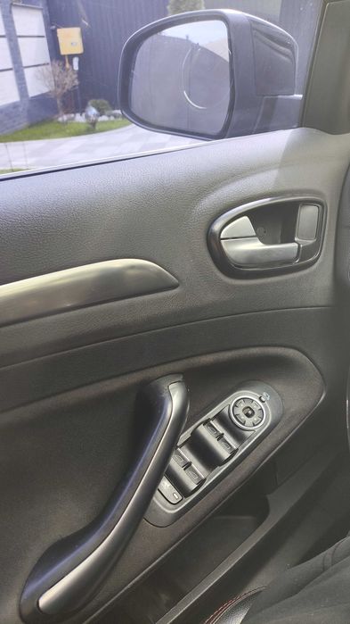 Ford Mondeo 2.3 (автомат)