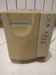 Powerware 5115 500i, 12Вольт, синусоида для  котла.