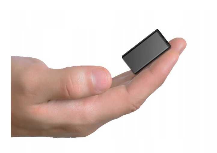 Mini dyktafon podsłuch szpiegowski q1-32gb ttst583