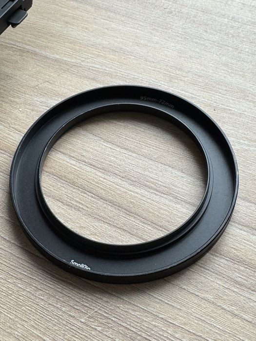 Smallrig 3575 mini matte box компендіум