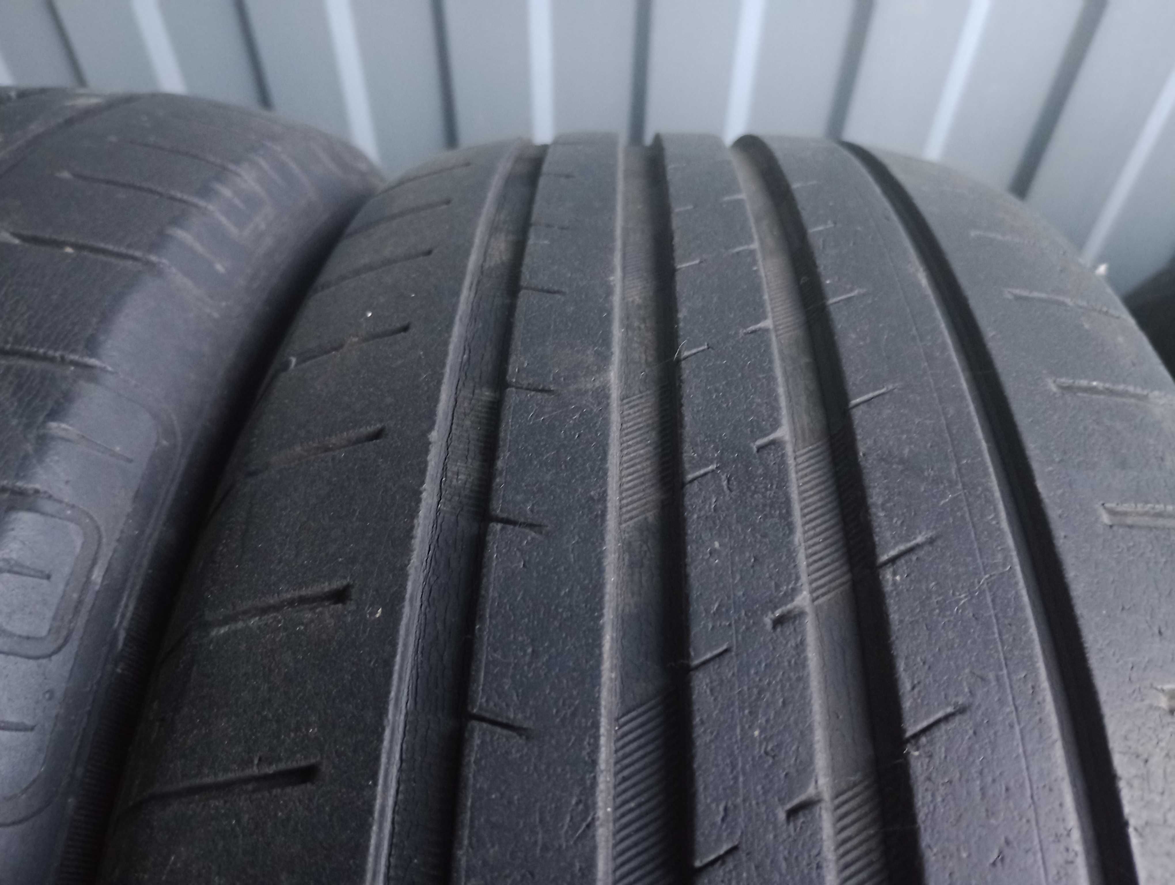 Opony letnie 185/60r15 +2szt zima cena za komplet PROMOCJA