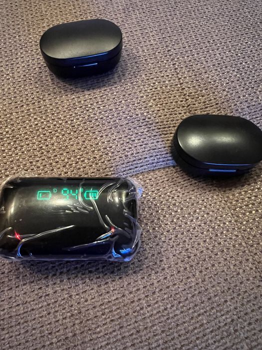 Беспроводные наушники  Bluetooth