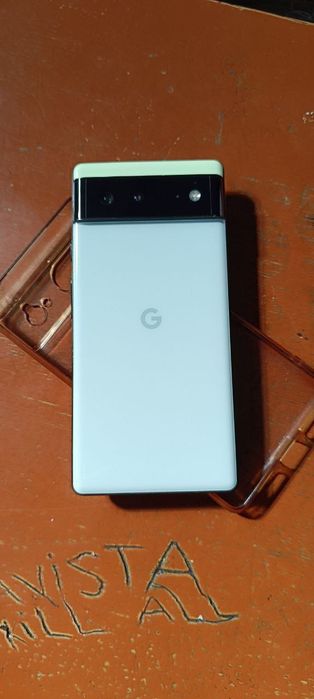 обменяю pixel 6(СМОТРИТЕ ОПИСАНИЕ)