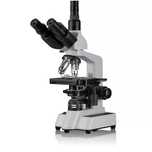 Microscópio Bresser Researcher Trino