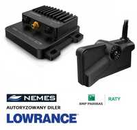 Lowrance Sonar ActiveTarget Live PROMOCJA