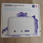Router Huawei LTE B715