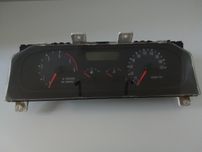 Quadrante Nissan terreno 2