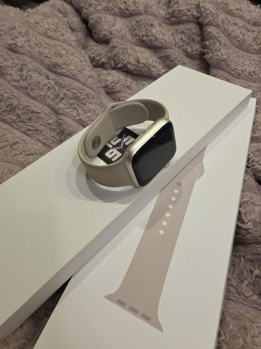 Apple Watch SE 2 40mm