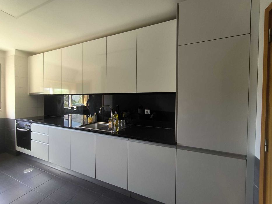 Movéis/Armários cozinha completa