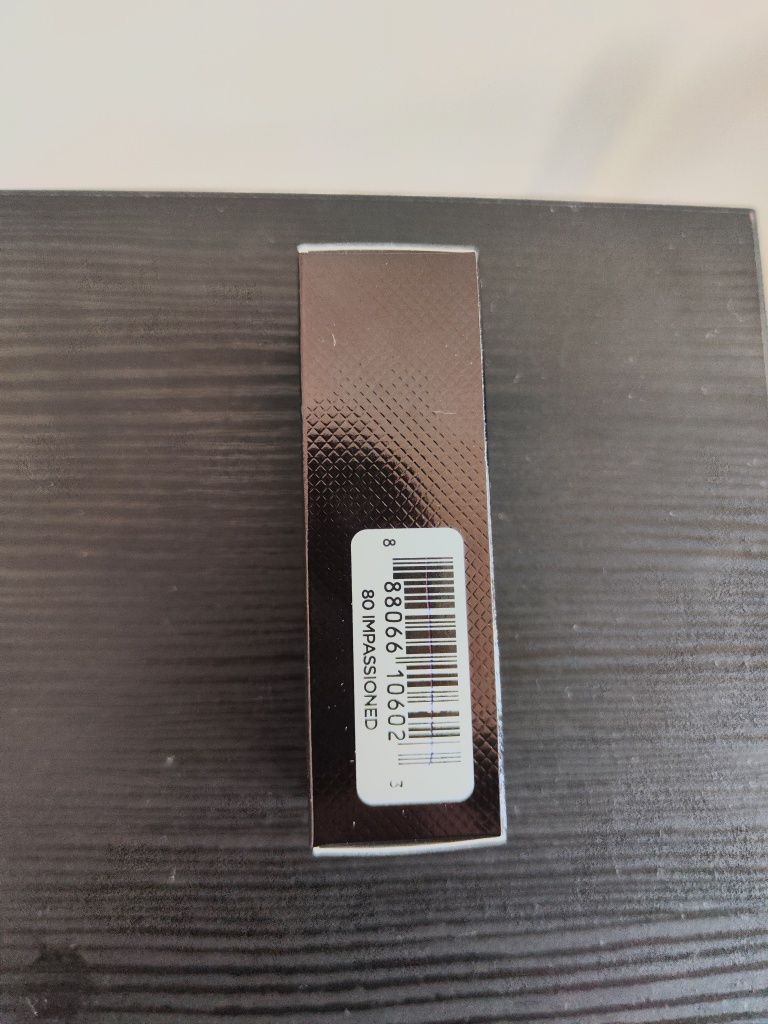 Tom Ford - Lip Color Matte 80 Impassioned 3g pomadka