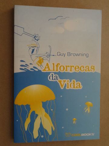 Alforrecas da Vila de Guy Browning